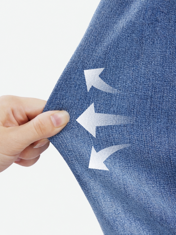 Premium Stretchy Fabric