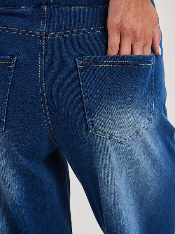 Deep &amp; Practical Pockets