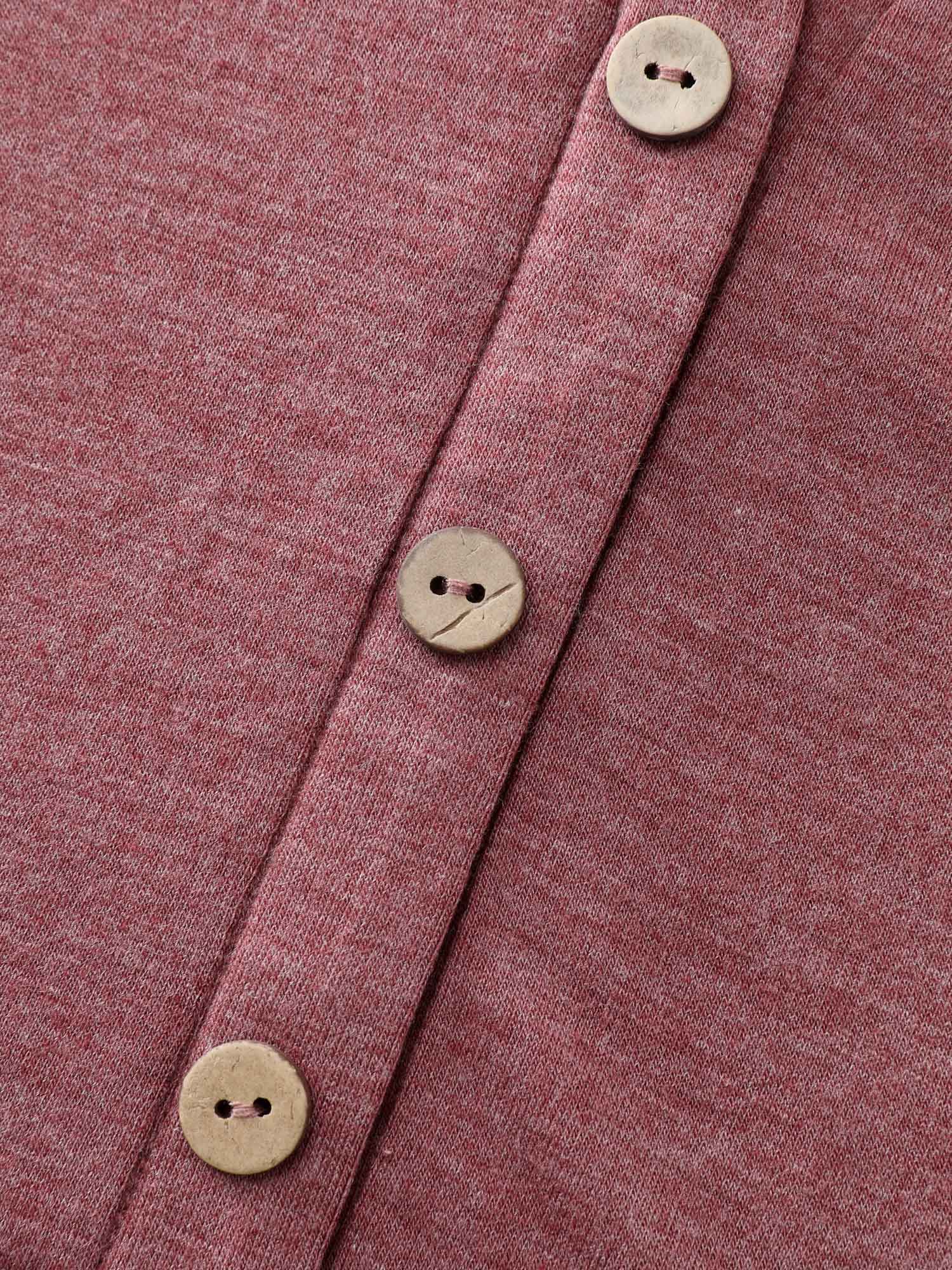 Classic Button Detail