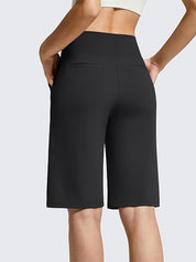 Women's Wide Leg Yoga Pants with Pockets