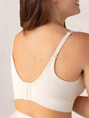 Women's Wire-free Seamless Bra