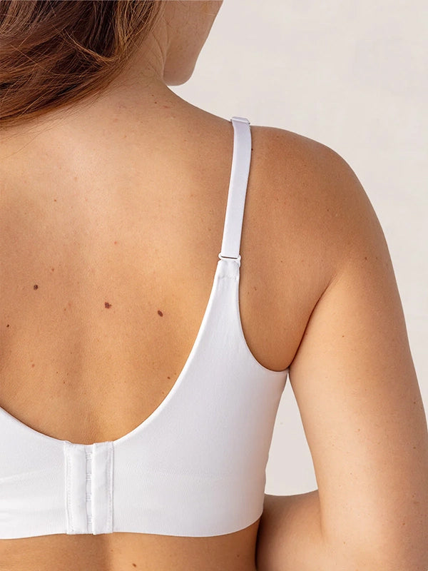 Women's Wire-free Seamless Bra
