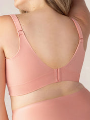 Women's Wire-free Seamless Bra