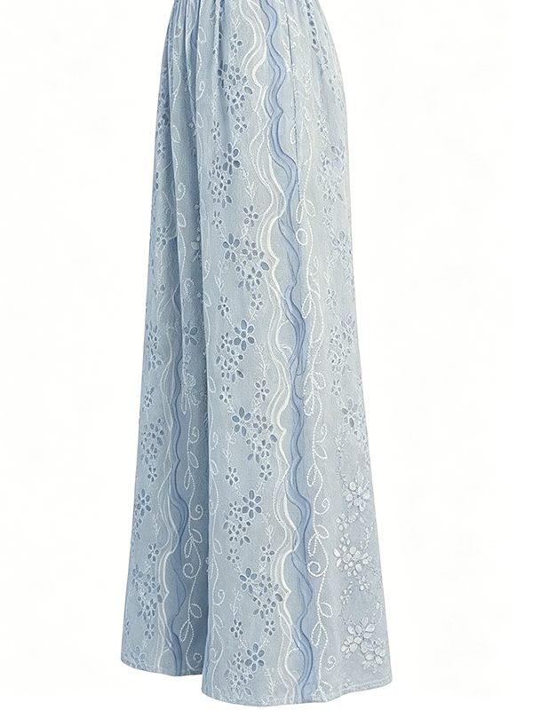 Soft Drapey Texture