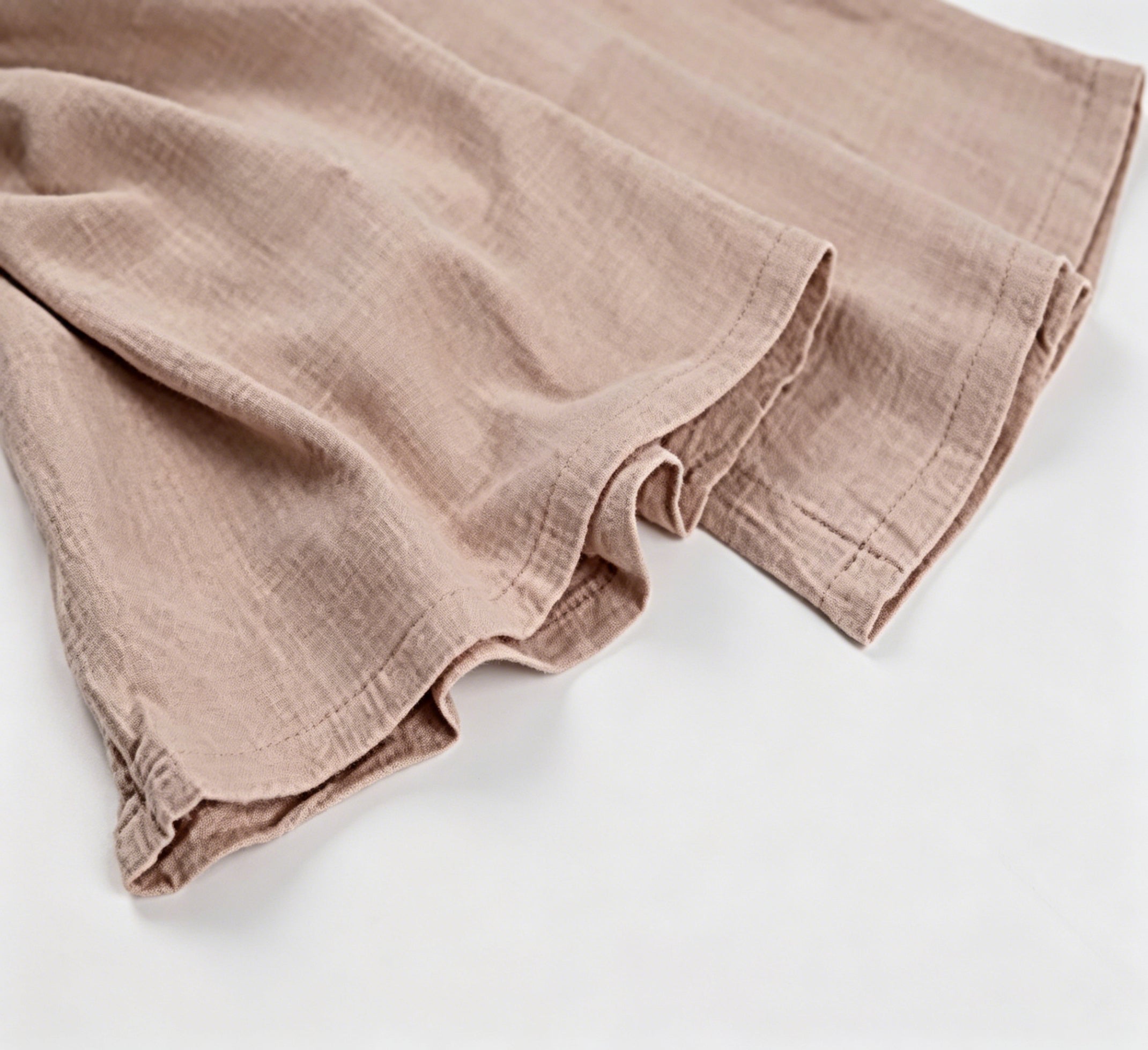 Flattering Wide-Leg Fit