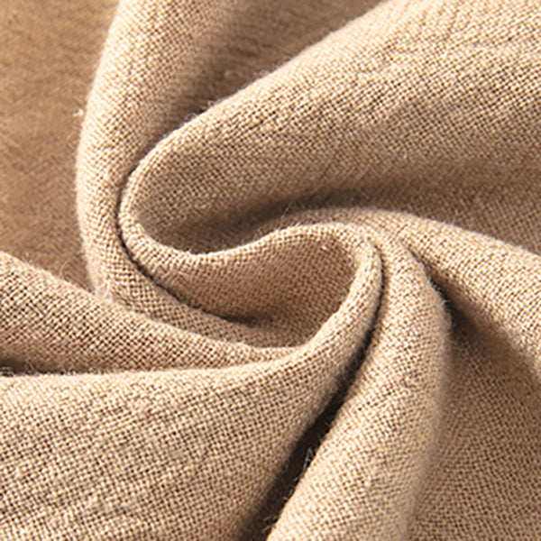 Lightweight and Breathable