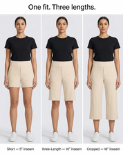 Women's Wide Leg Yoga Pants with Pockets