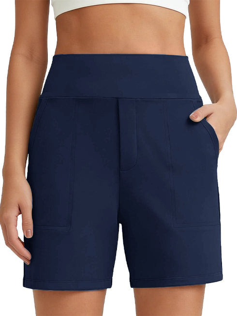 Women's Wide Leg Yoga Pants with Pockets
