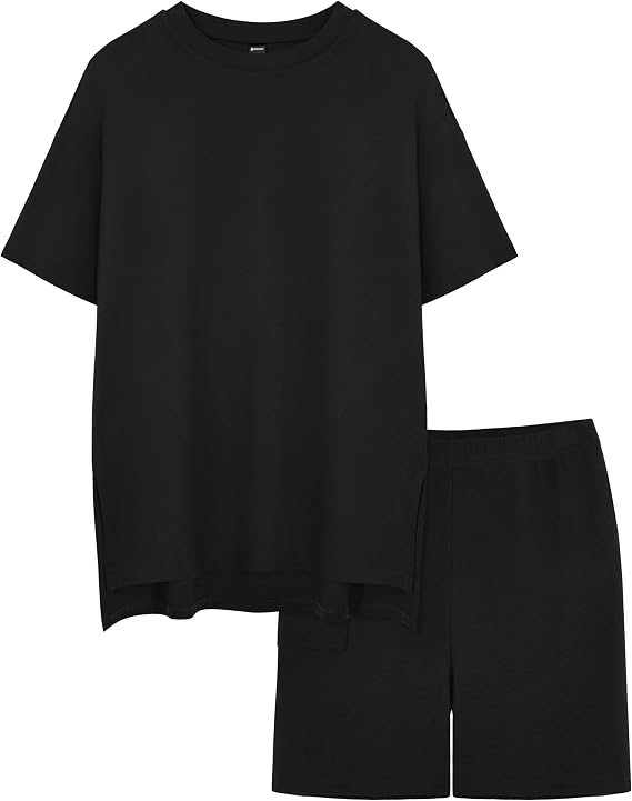 Ready-to-Wear Two-Piece Set