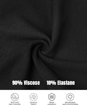 Bra-Style Round Neckline Tank Top