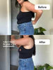 Womens Scoop Neck Cami Body Shaper