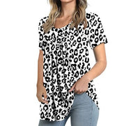3D Printed Short-Sleeve Tops