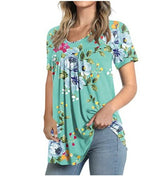 3D Printed Short-Sleeve Tops