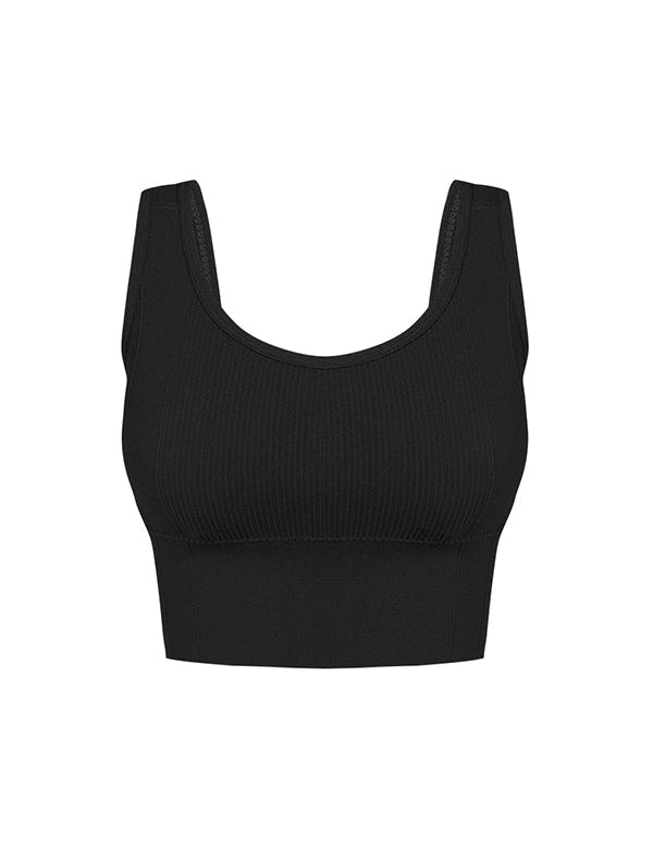 Built-In Padding Tank Top