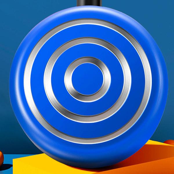 Children's Pot Food Supplement Pot Double Ear Non Stick Pot With Lid Soup Multifunctional Set Pot