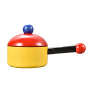 Children's Pot Food Supplement Pot Double Ear Non Stick Pot With Lid Soup Multifunctional Set Pot