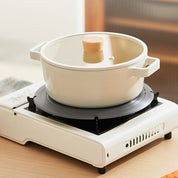 Heat Conducting Plate Gas Stove Bottom Defrosting Insulation Plate Heat Conducting Plate