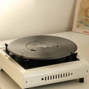 Heat Conducting Plate Gas Stove Bottom Defrosting Insulation Plate Heat Conducting Plate