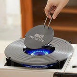 Heat Conducting Plate Gas Stove Bottom Defrosting Insulation Plate Heat Conducting Plate