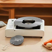 Heat Conducting Plate Gas Stove Bottom Defrosting Insulation Plate Heat Conducting Plate