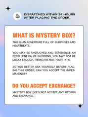 EMMIOL Mystery Box [2 Piece Mystery Women-Bottoms]
