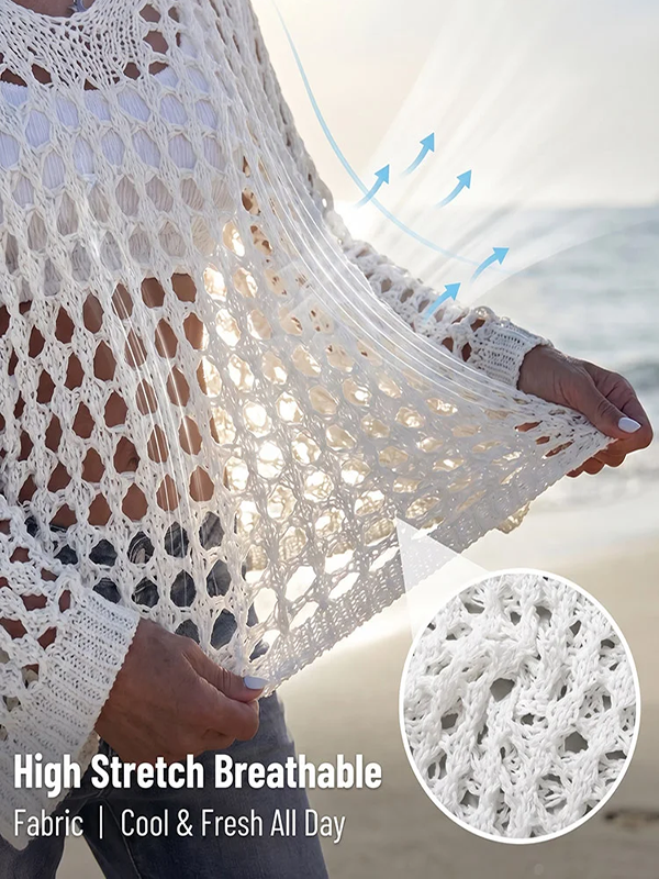 Openwork Design