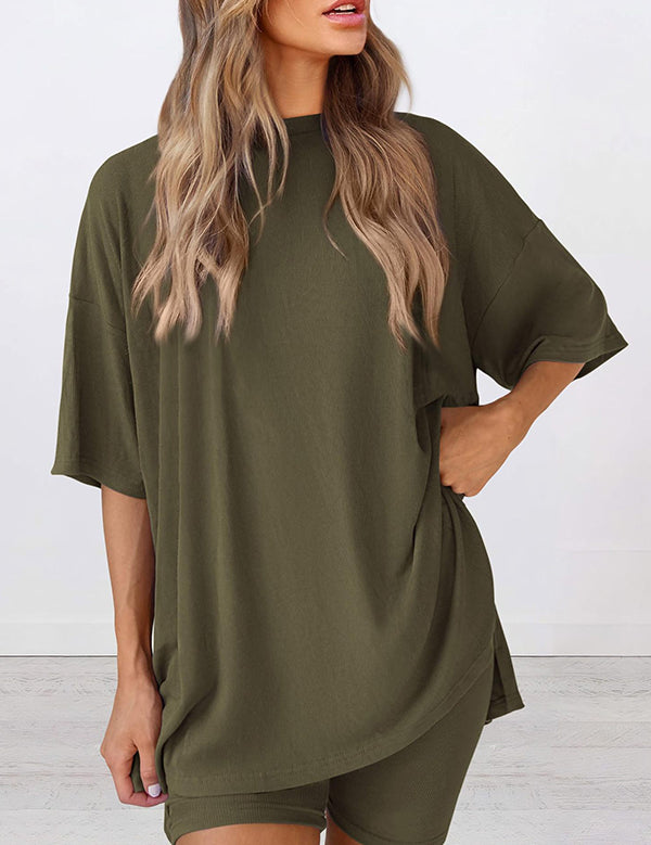 Women's 2 Piece Lounge Sets