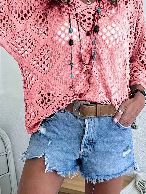 Handmade-inspired details
