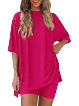 Women's 2 Piece Lounge Sets