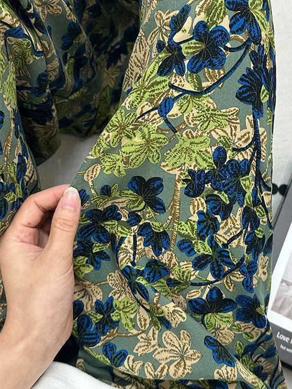 Women's Cotton Voile Wide Leg Pants