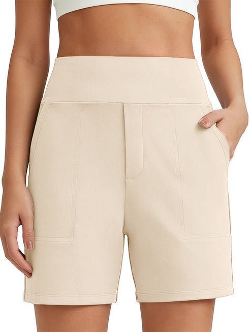Women's Wide Leg Yoga Pants with Pockets