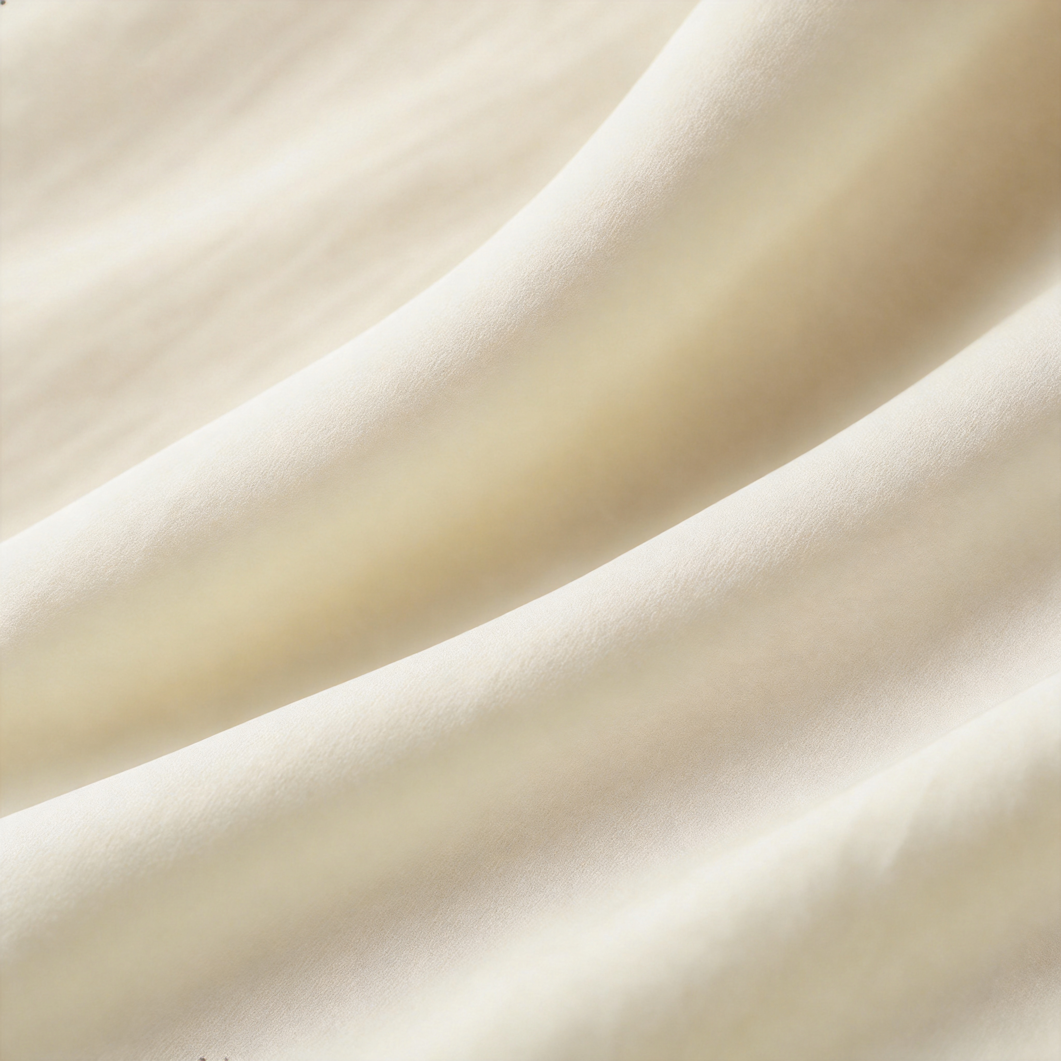Non-Sheer Soft Fabric